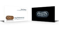 Business cards