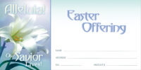 Custom Envelope Printing