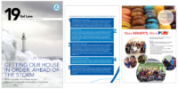 Newsletters