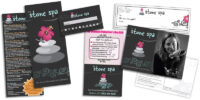 Rack Cards